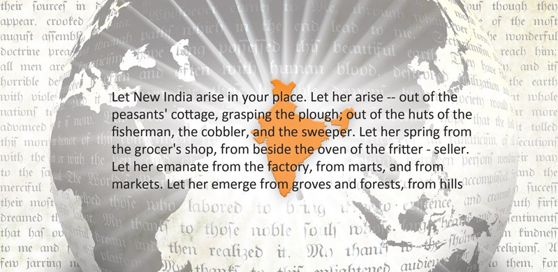 India